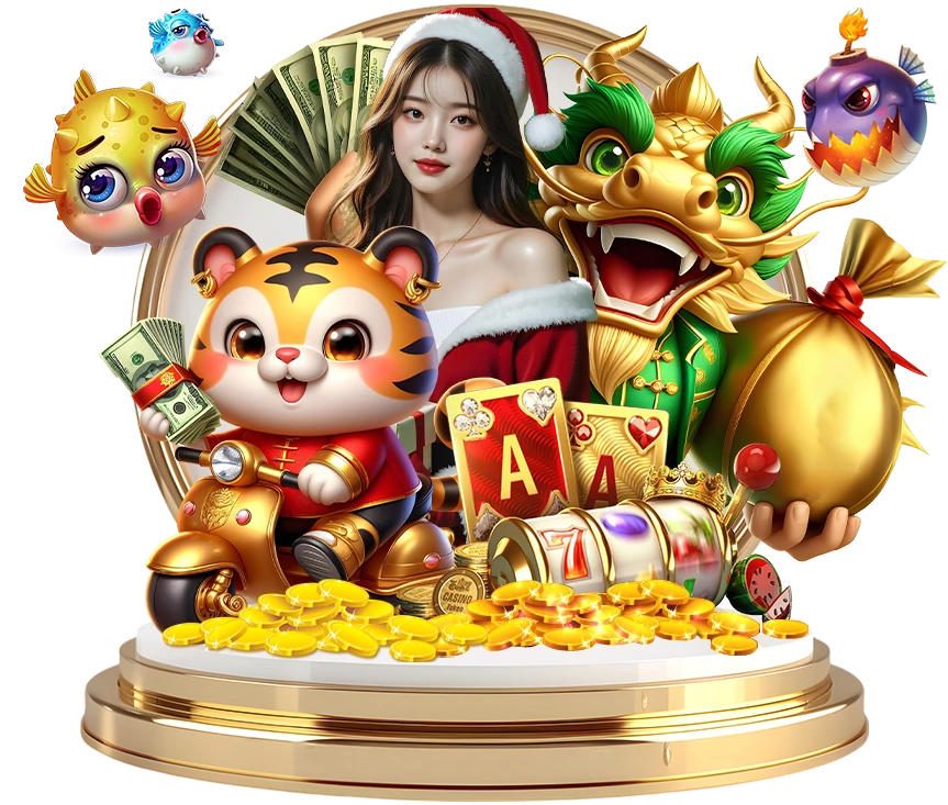 Chuyên mục casino live 88VV